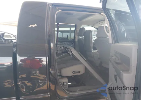 2008 Dodge Ram 1500 Sxt/Slt z USA, uszkodzony, nr VIN 3D7KS19D28G189696